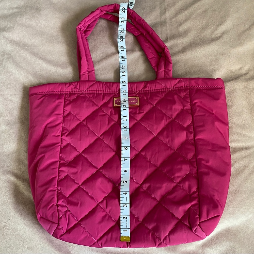 Marc Jacobs Tote - Picture 3 of 8